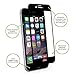 Moshi iVisor Anti-Glare iPhone 6/6S Screen Protector - Black