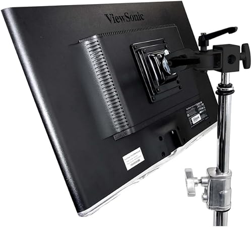 Miniatura 2 de Kupo Brazo del monitor con el receptor del bebé (KG010412)