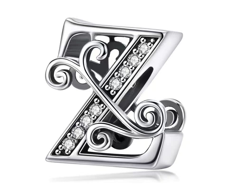 Perles en argent Sterling 925 au raffinement haut de gamme pour bijoux