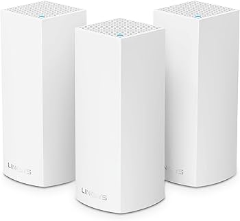 Amazon.co.jp: Linksys(リンクシス) WHW0303 WiFi 5ホールホーム Amazon.co.jp: Linksys(リンクシス) WHW0303 WiFi 5ホールホーム