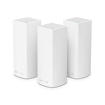 その他 LINKSYS WHW0101-JP Amazon.co.jp: Linksys(リンクシス) WHW0303 WiFi 5ホールホーム
