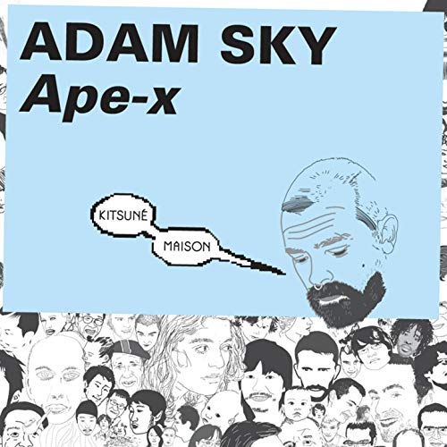  Ape-X