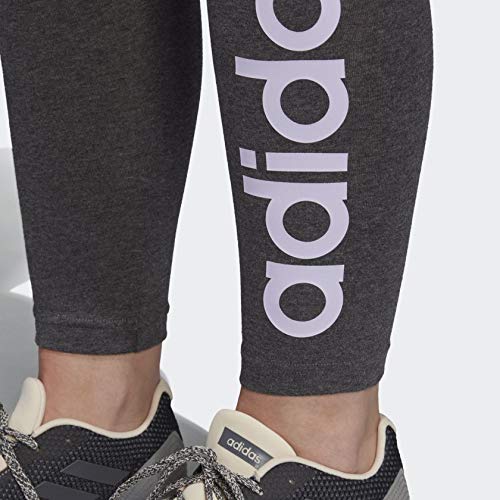 Image of Adidas Women's Essentials Linear Tight