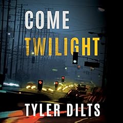 Come Twilight cover art