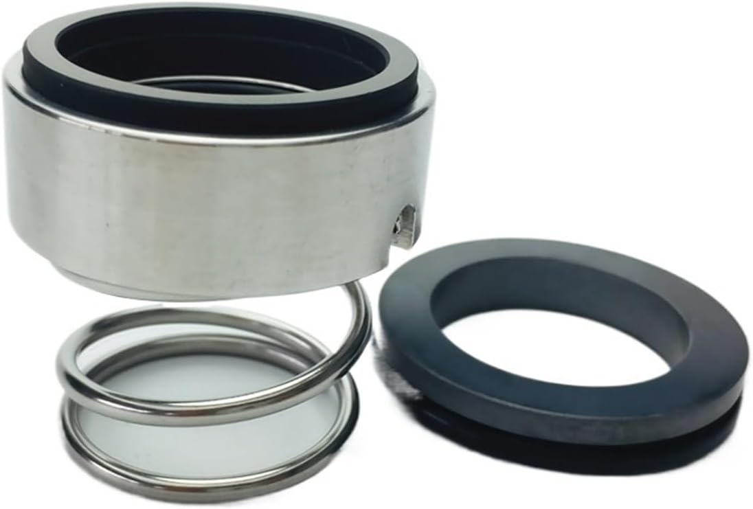 M2N-32 /G6 Mechanical Seal Shaft Size 32mm M2N Seal for Water Pump with G6 Stationary (Materia: CAR/SIC/EPDM)