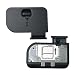 PhotoTrust Battery Door Cover Lid Cap Replacement Repair Part for Nikon D750 DSLR Digital Camera