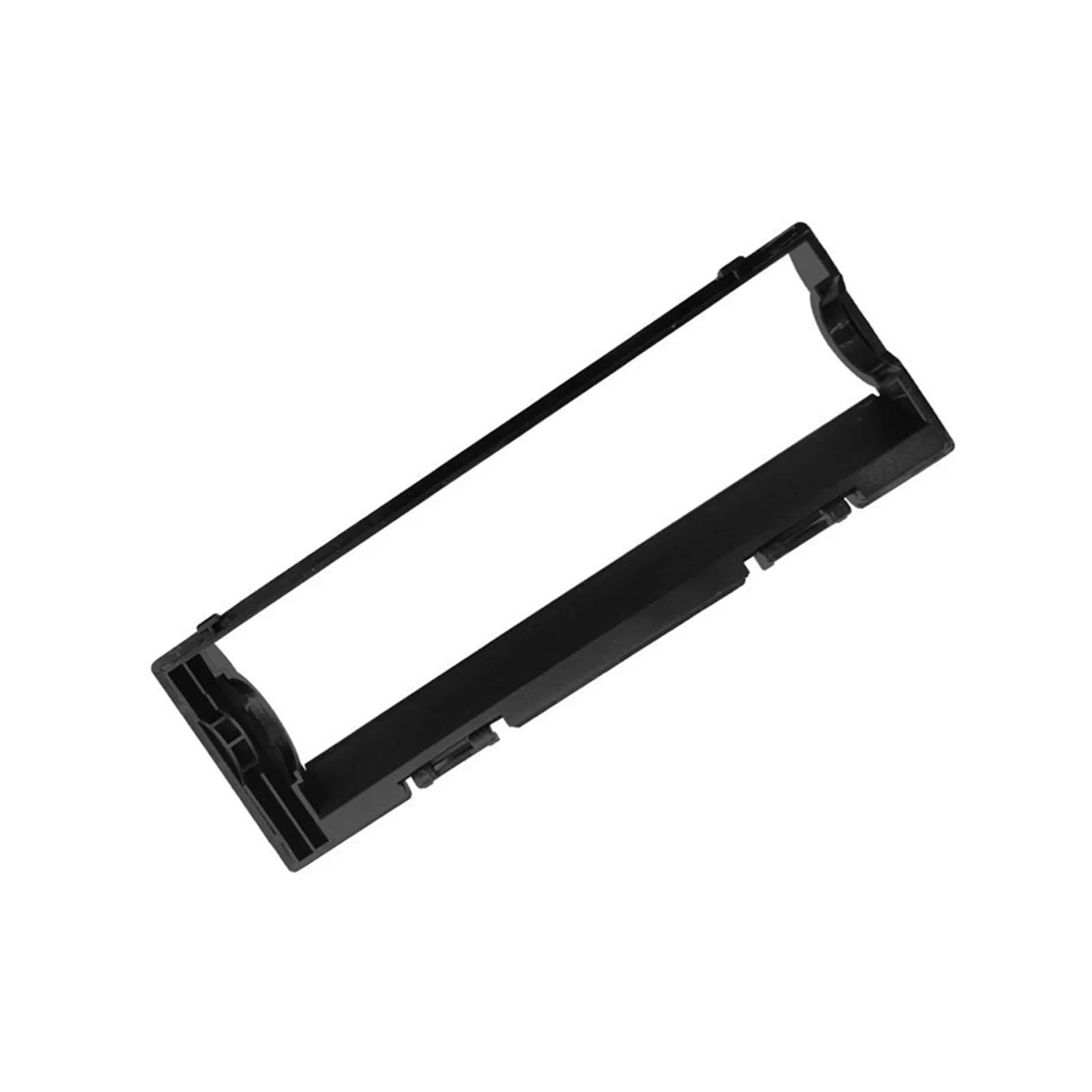 Main Brush Cover Plate Vacuum Cleaner Spare Part,Compatible For Neatsvor， X500 Sweeping Robot Vacuum Brush Guard