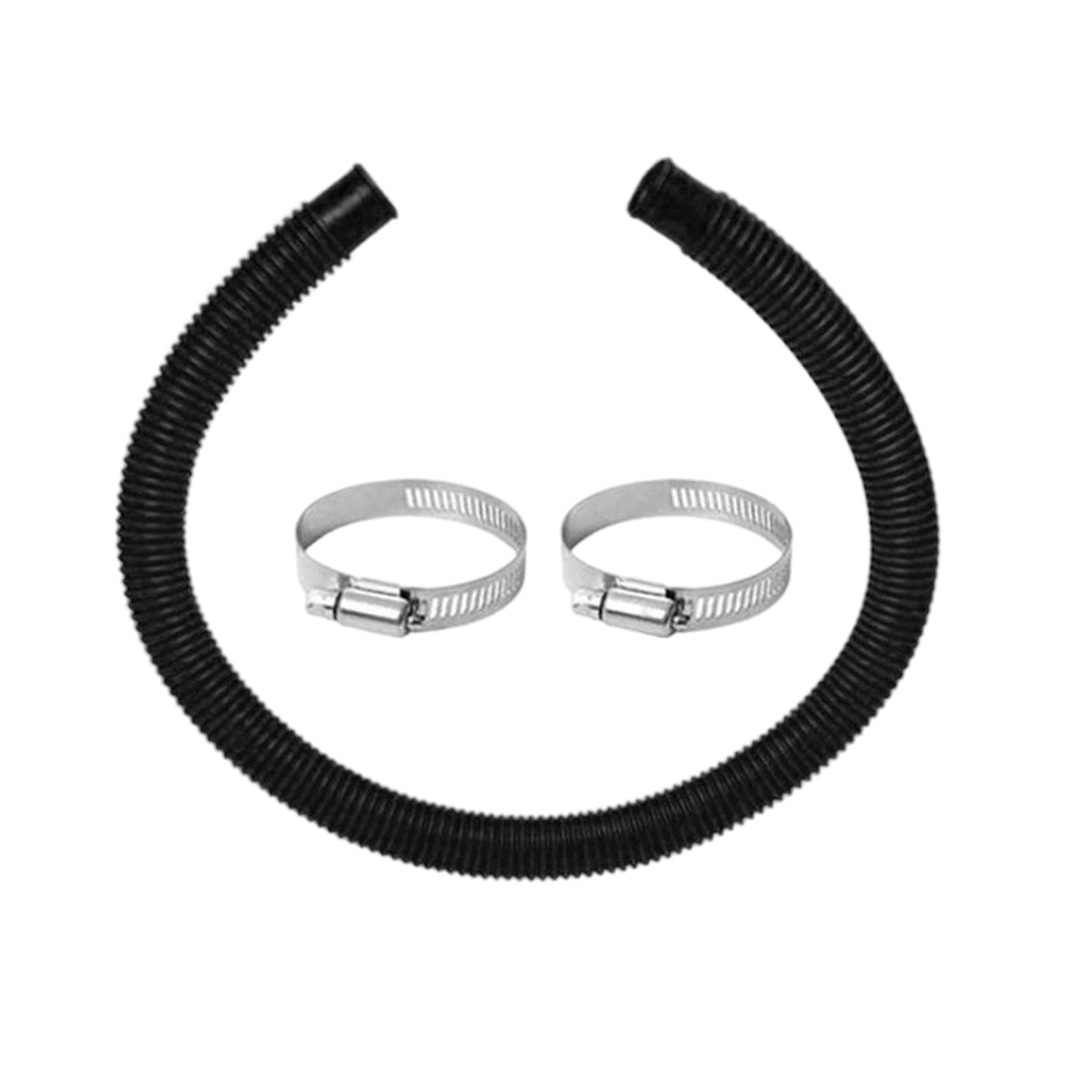 Portable Swimming Pool Replacement Hose Set Filter Accessory for Pool Pump | Water Sports | Scuba & Snorkeling | Tanks-image-18