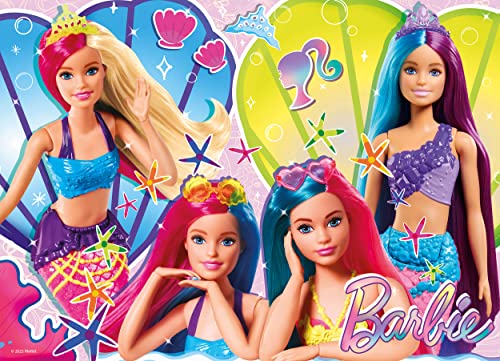 Barbie Glitter Puzzle 60 Pièces - vue 6