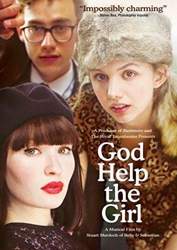 God Help the Girl DVD by Emily Browning