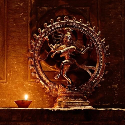 Hindu Mythology Stories Podcast Por arte de portada