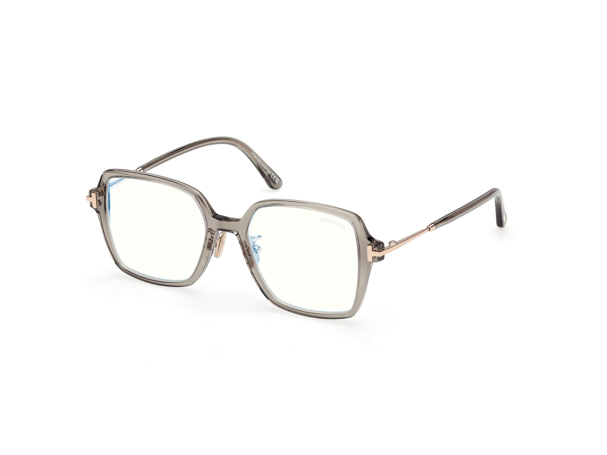 Blue Light Blocking Filtering Eyeglasses by Tom Ford