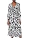 Produktbild HUGO Damen Konara 10232317 01 Kleid, Open Miscellaneous962, 36