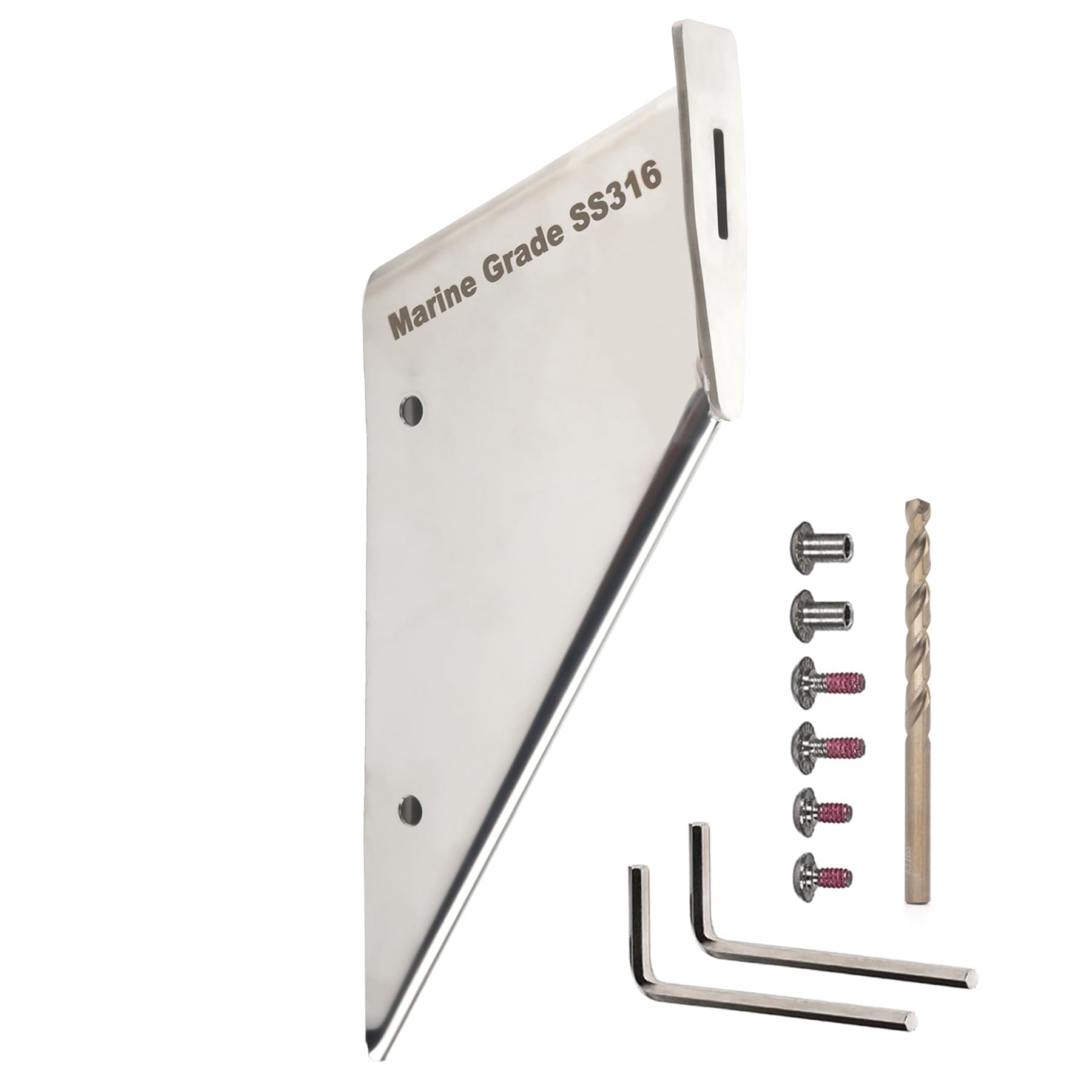 MENARDのAUTHENT liquid <spare> Amazon.com: 27341 Boat Skeg Guard Repair Kit Compatible with