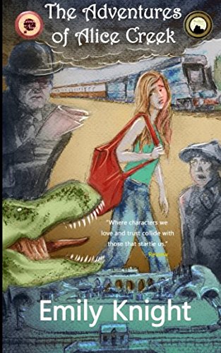 The Adventures of Alice Creek