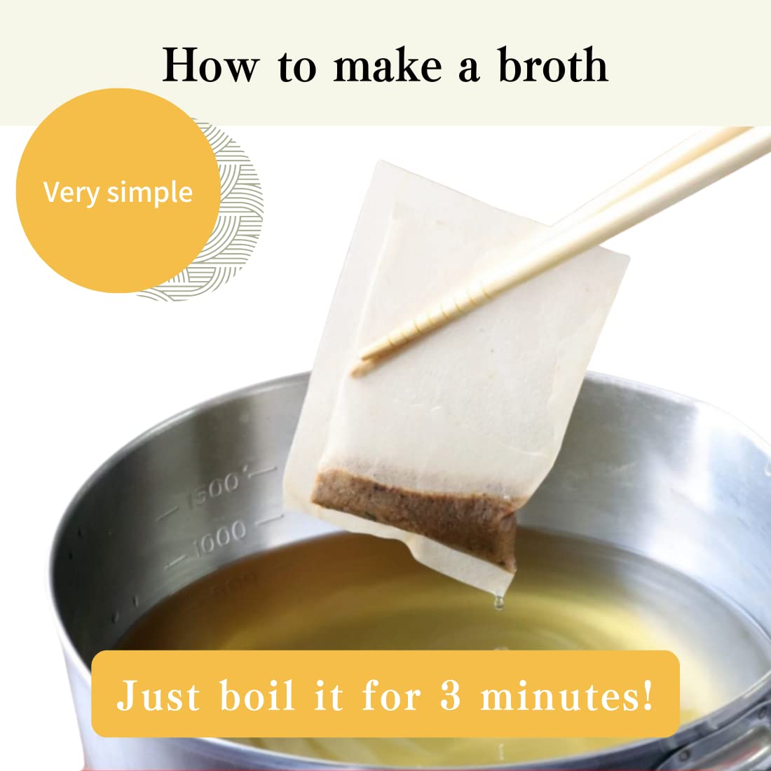 Buy Dashi Packs Mix Ingredients Katsuo Dried Shaved Bonito Flakes