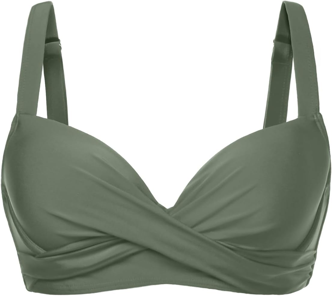 Olive Green