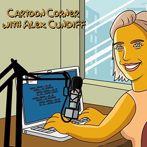 Avatar The Last Airbender - Top 10 Character Ranking with Christian Cundiff cover art