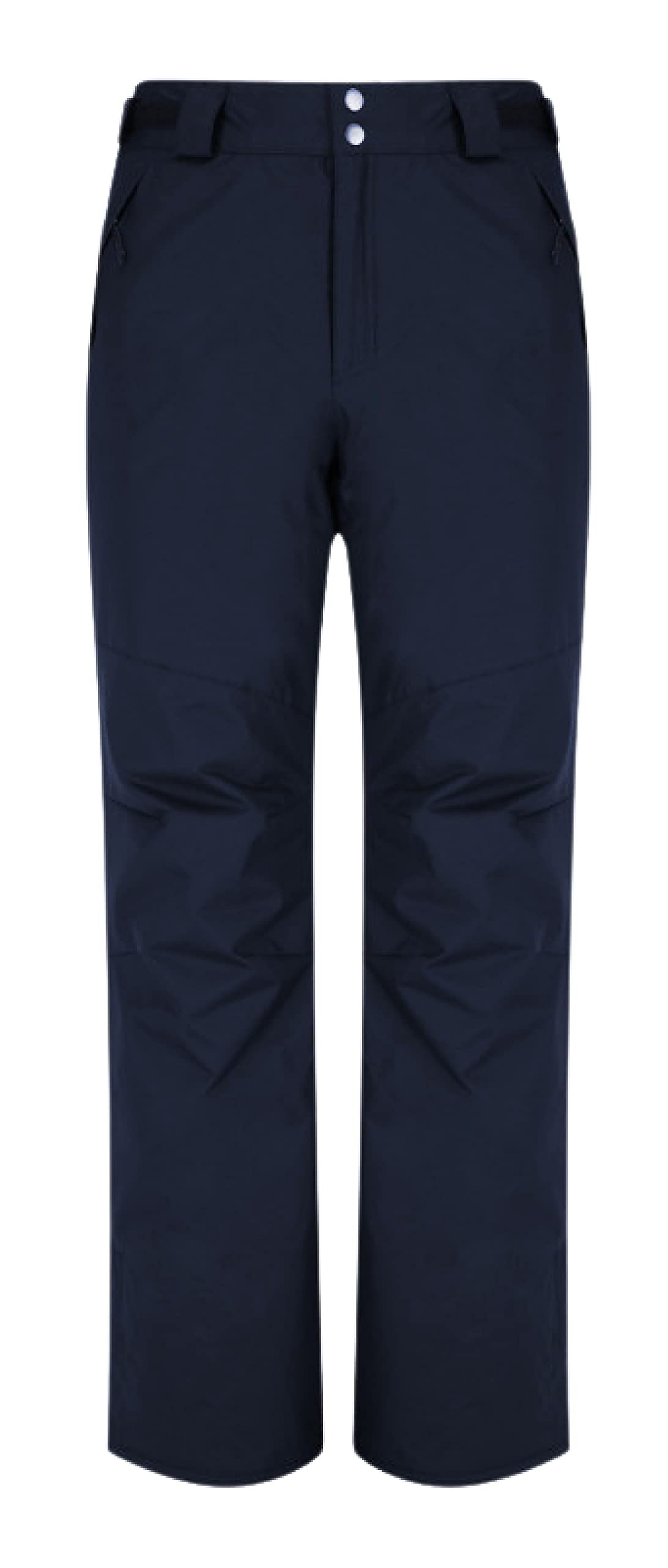Columbia Men's Snow Shredder Omni Heat Insulated Ski Pant (as1, alpha, s, regular, regular)