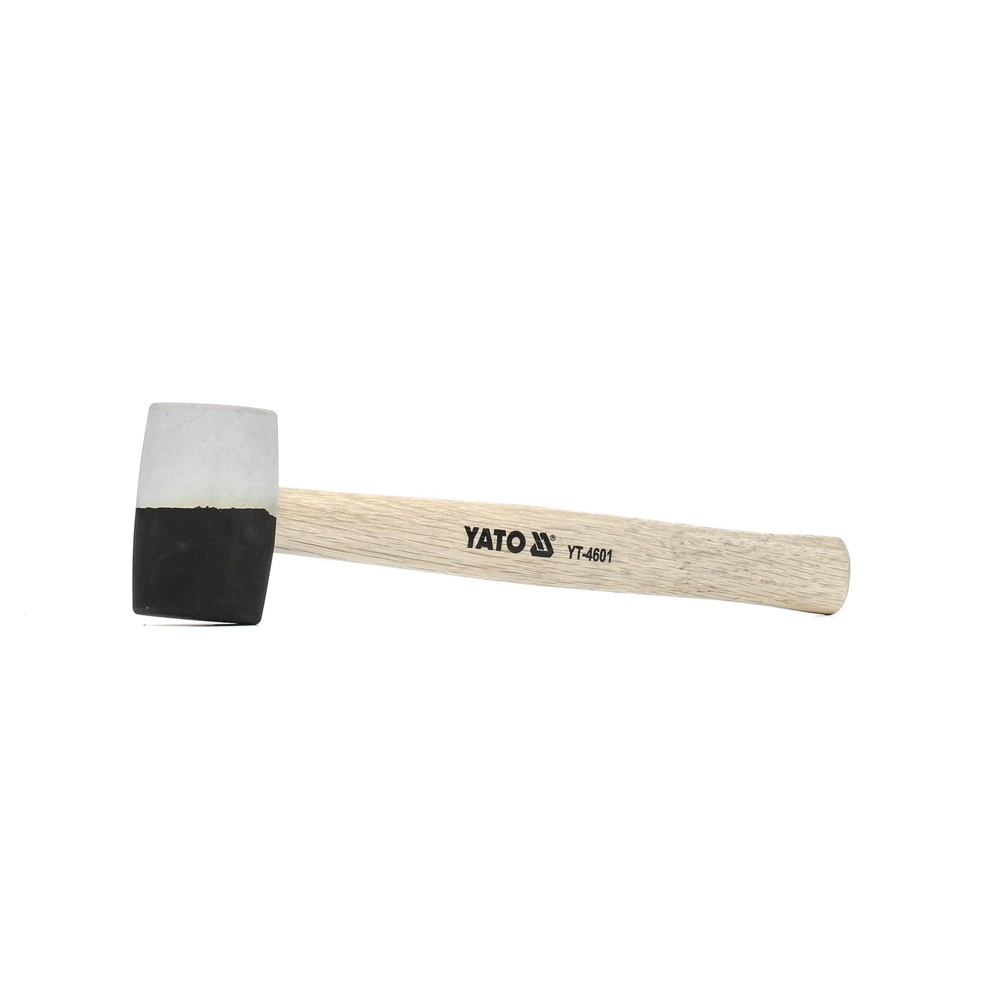 Yato yt-4601 – Rubber Mallet 340 g
