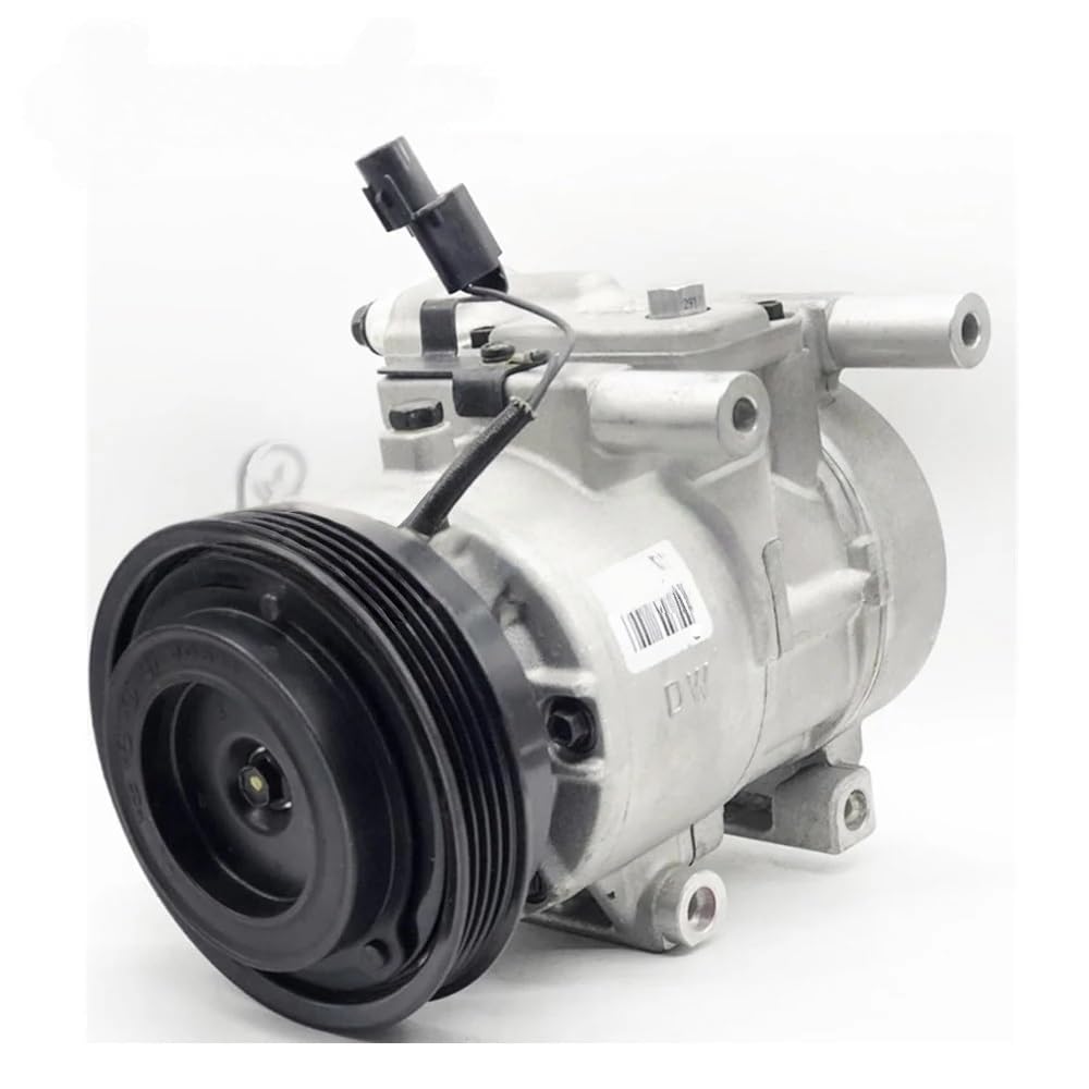 Sprężarka klimatyzacji AC kompatybilny z KIA Cerato sedan LD 2.0 977012F130 977010E125 P300131690 97701-2F130 97701-0E125 P3001-31690