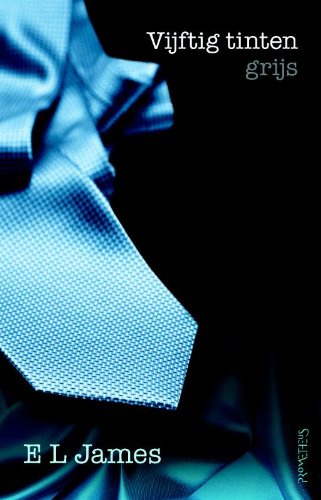 Vijftig tinten grijs