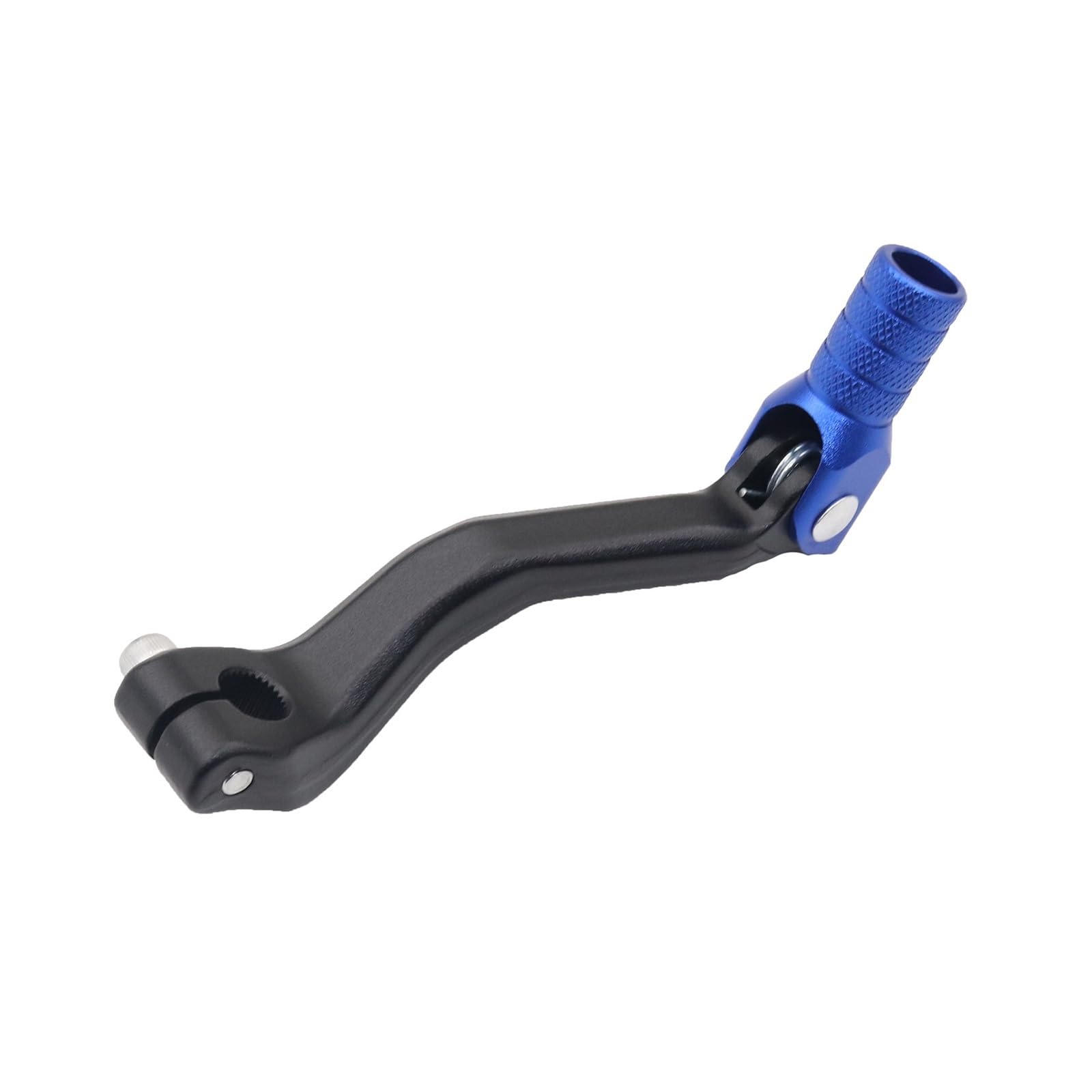 FGJryeDXJ Gear Shifter Shift Lever Motorcycle CNC Gear Shift Pedal Lever for Bike 125-250cc Universal Part