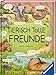 Produktbild Tierisch tolle Freunde - Das etwas andere Sachbuch zum Thema Tiere für Kinder ab 7 Jahre