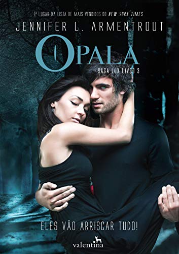 Opala - Volume 3 [Portuguese] 8558890390 Book Cover