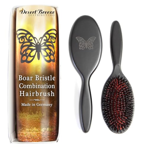 Premium German Brush