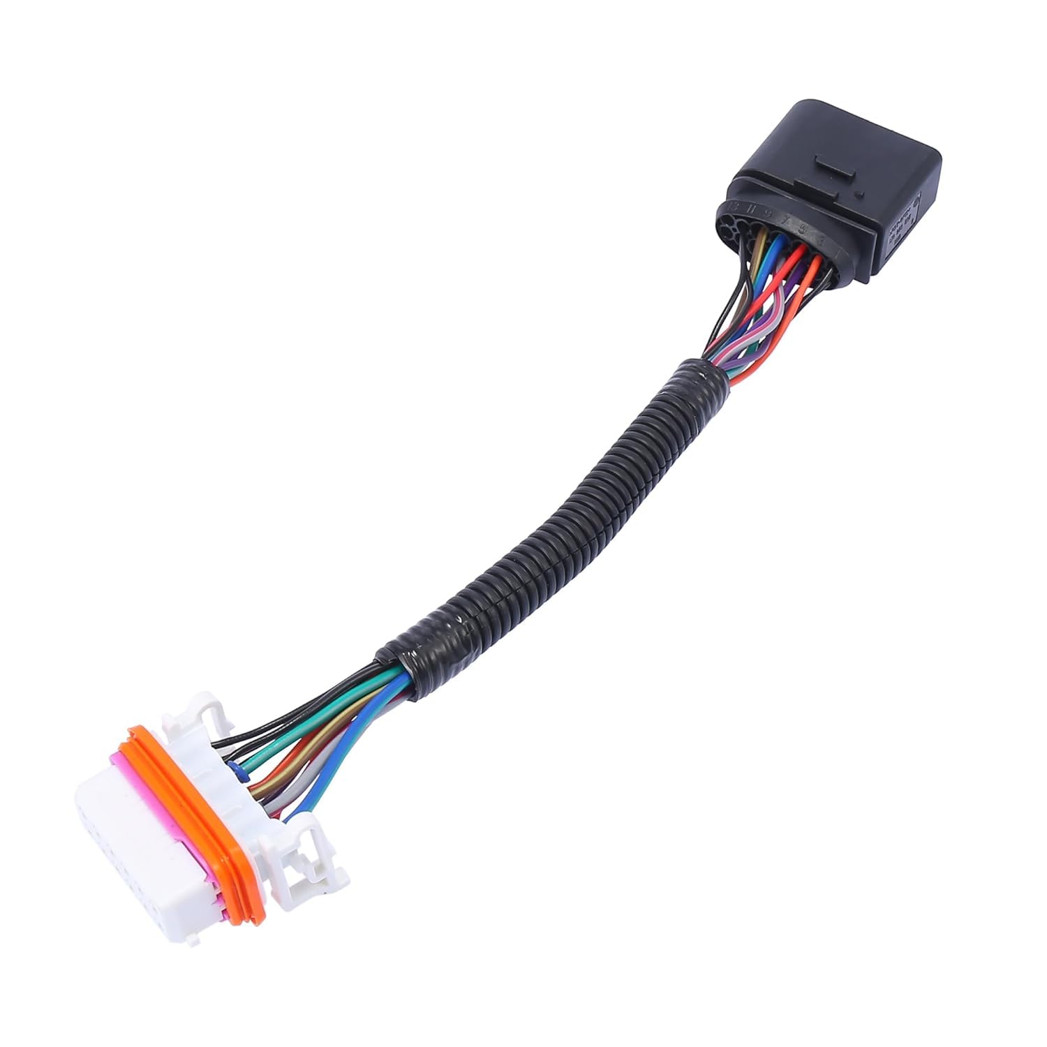 Headlight Wiring Harness Adapters 7L6971071A for Volkswagen Touareg 2004-2006 for Porsche Cayenne 2004-2006 3.2L for Porsche Cayenne 2003-2006 4.5L 2PC