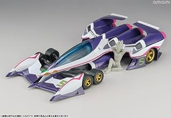 【新品】ヴァリアブルアクション 新世紀GPXサイバーフォーミュラSIN 凰呀 hsoga001.jpg