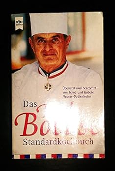Paperback Das Paul- Bocuse - Standardkochbuch. [German] Book