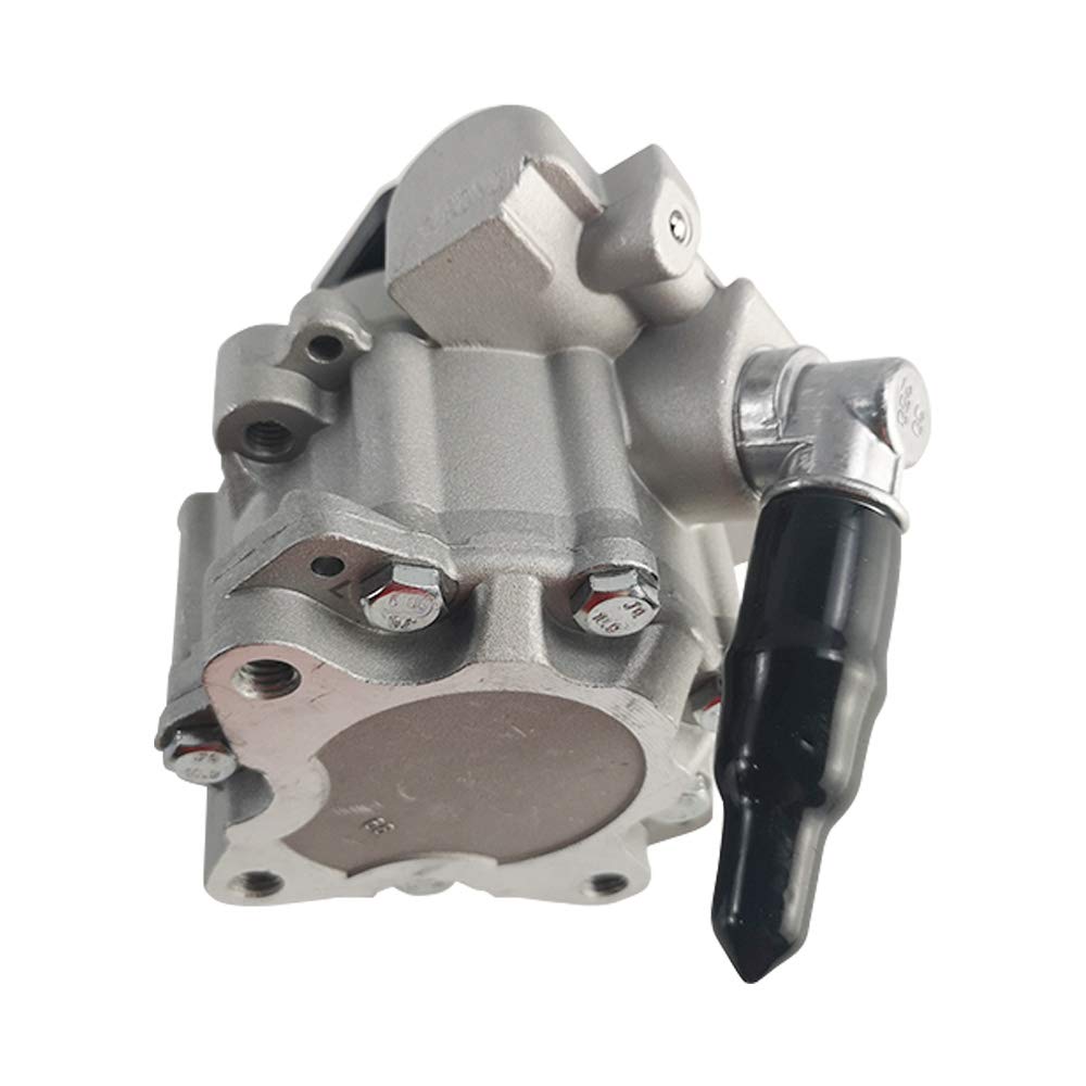 Amazon.com: New Front Power Steering Pump Fits BMW 3 Series E46 