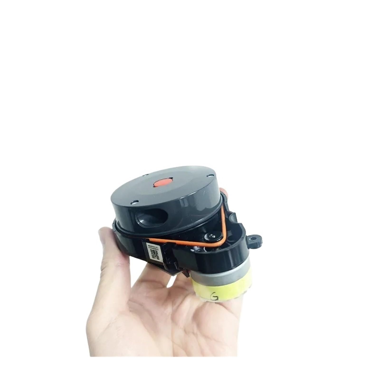 ,Compatibile Con Roborock, S50/ S51/ S55/ S6/ S5Max/ S6MaxV / S7 Robot Aspirapolvere Sensore Di Distanza LDS(1pcs)