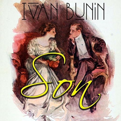 Son by Ivan Bunin episode artwork