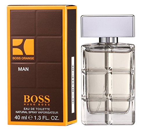 Hugo Boss Eau de Toilette, 0.2954 kilograms