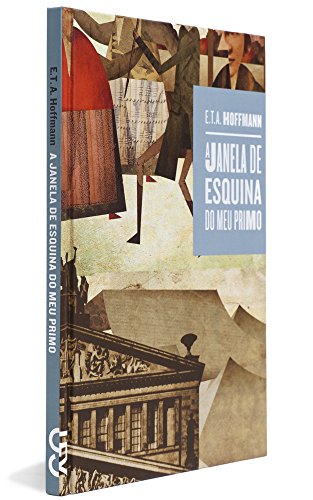 A Janela de Esquina do Meu Primo (Em Portuguese do Brasil)