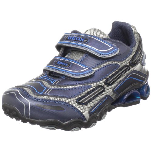 Image of Geox Toddler Jr Tornado Sneaker
