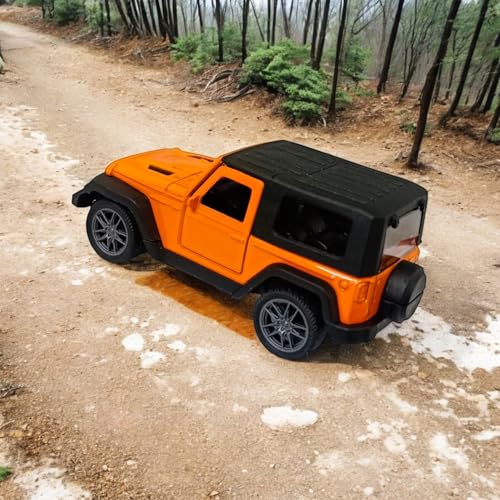 Image of Stylbase die cast Pull Back Cars for Kids 10 Cm Alloy Metal car Kids Toys for 2 - 5 Years | Vehicles Toys with Openable Door Games for Boys Playtime Adventures Birthday Gift