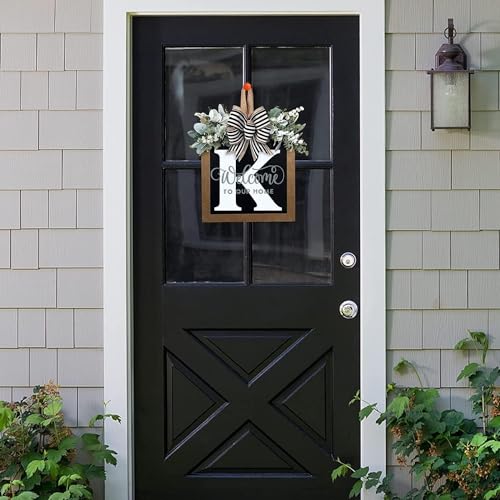 Last-Name-Year-Round-Front-Door-Wreath-26-Letter-Farmhouse-Wreath-Wooden-Hanging-Sign-Door-Decoration-WreathAll-Seasons-Wreath-for-Home-Indoor-Outdoor-Decoration-N Last Name Year Round Front Door Wreath 26 Letter Farmhouse Wreath Wooden Hanging Sign Door Decoration WreathAll Seasons Wreath for Home Indoor Outdoor Decoration N