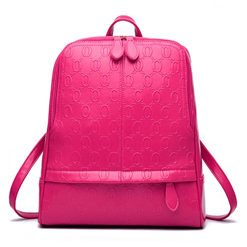 Sac à bandoulière mesdames polyvalent style coréen décontracté F