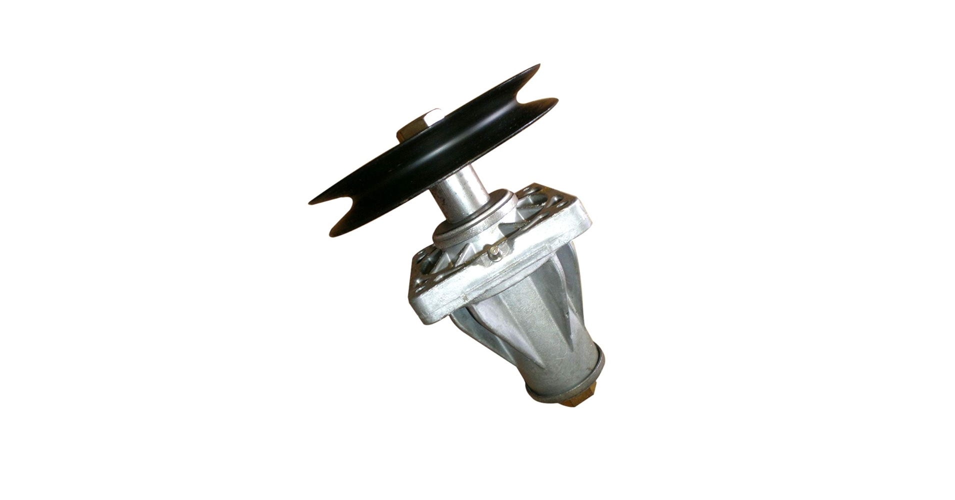 Mioka‧˚₊*̥ Amazon.com : (New) 918-06076A Deck Spindle for MTD