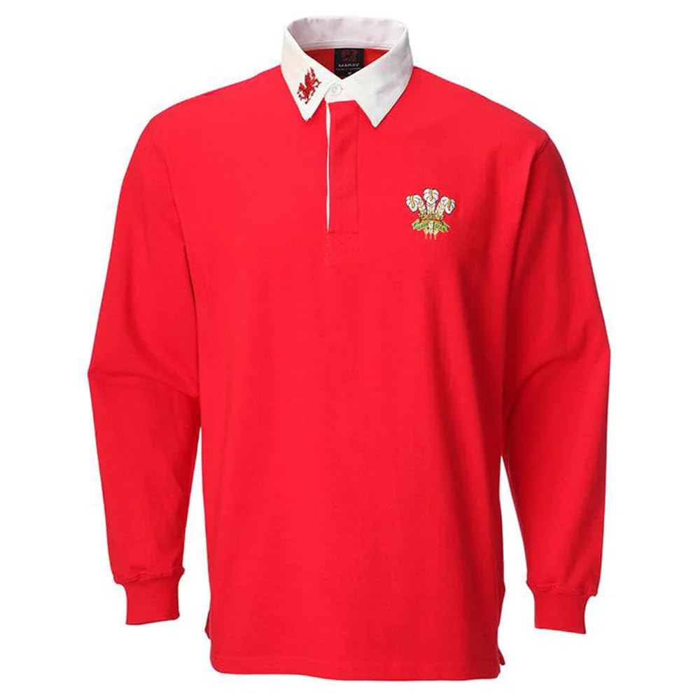 Welsh Rugby Shirts Through The Years At Sharon Boyle Blog