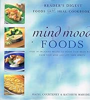 Mindmood Foods 0864493355 Book Cover