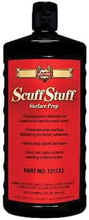 Presta PST-131732 Scuff Stuff Surface Prep, 32 Fl. Oz.
