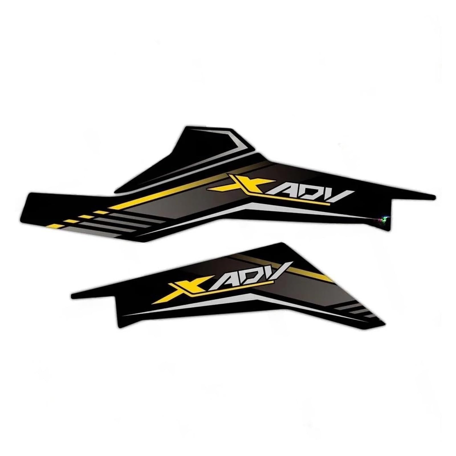 Motorcycle Sticker for X ADV 750 2025 Xadv XADV750 X-ADV