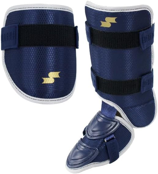 CPG エルボガード フットガード野球 エルボガード フットガード