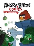 Angry Birds Comicband 1 - Softcover: Operation Omelett