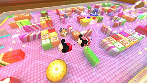 51KnuXaovcL Disney Tsum Tsum Festival